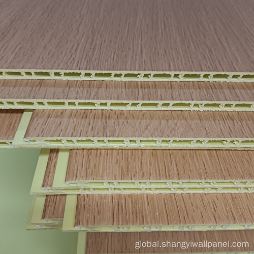 Bamboo and Wood Fiber Ceiling Bamboo and wood fiber home perforated ceiling wainscoting Factory